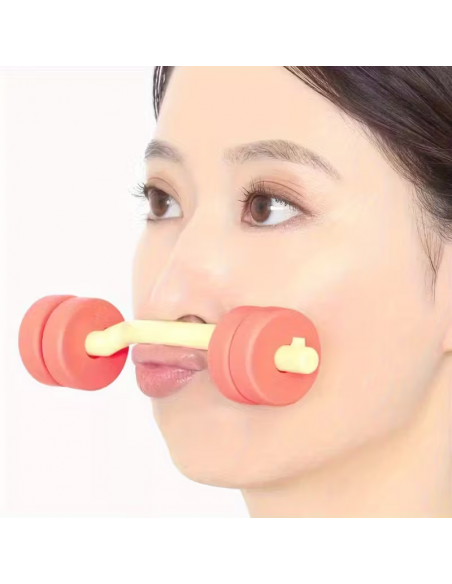 Bilanciere per Esercizi Muscolari Facciali