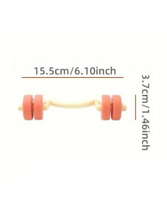 Bilanciere per Esercizi Muscolari Facciali