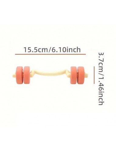 Bilanciere per Esercizi Muscolari Facciali