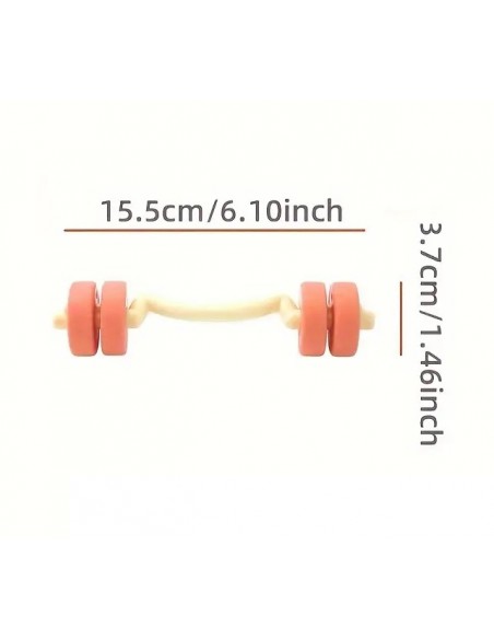 Bilanciere per Esercizi Muscolari Facciali