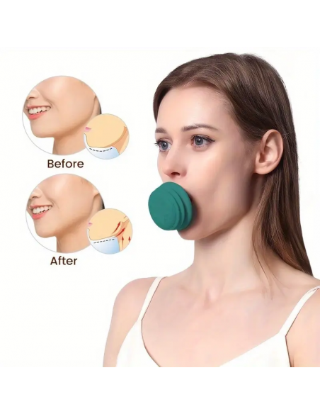 Esercitatore Oro-Facciale V-Line