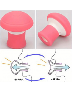 Esercitatore Oro-Facciale V-Line