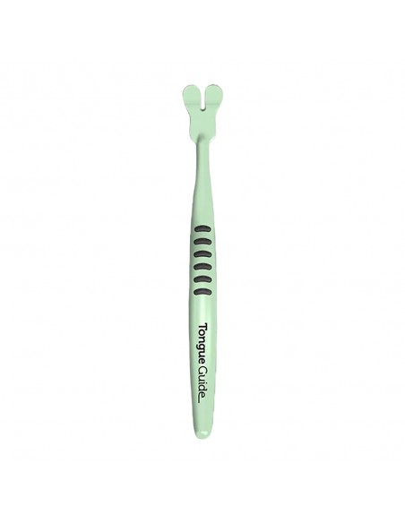 Retrattore Tongue Guide Pro – Guida linguale professionale per valutazione e chirurgia del frenulo