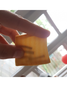 Cuscinetti memo tattile