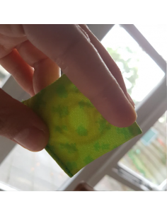 Cuscinetti memo tattile