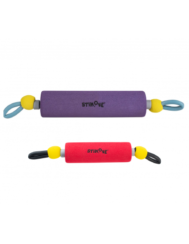 Poggiapiedi a rullo per sedia