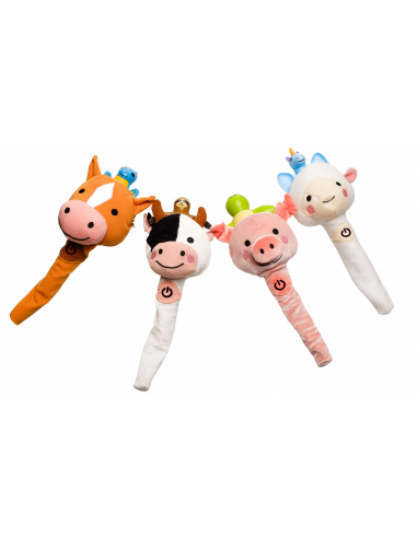 Marionette Jiggler™ di TalkTools