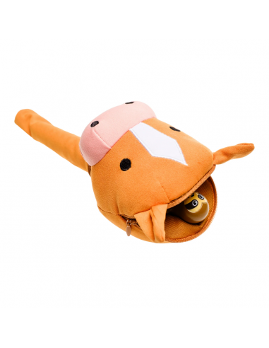 Burattini Jiggler™ TalkTools® – Stimolazione sensoriale e massaggio facciale per logopedia e integrazione orale