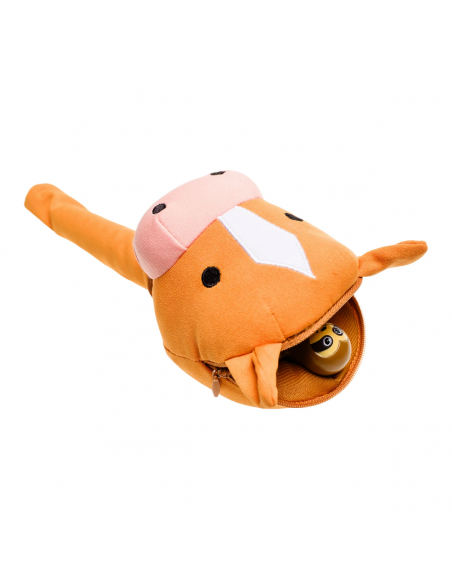 Burattini Jiggler™ TalkTools® – Stimolazione sensoriale e massaggio facciale per logopedia e integrazione orale