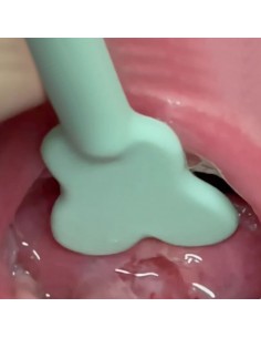 Guida linguale per neonati per l'uso da parte dei genitori