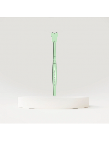 Guida per la lingua per neonati -per l'uso da parte dei genitori