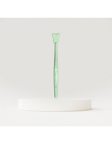 Guida per la lingua per neonati -per l'uso da parte dei genitori