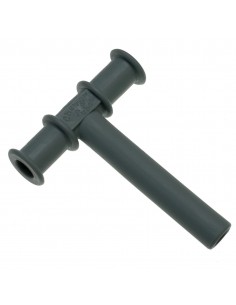 Chewy Tube Grigio per adulti