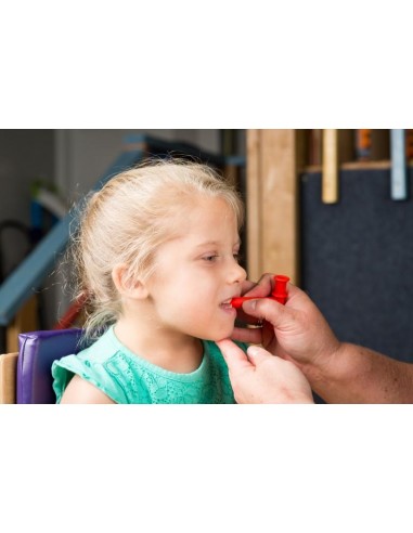 Chewy Tubes Sensory Dippers