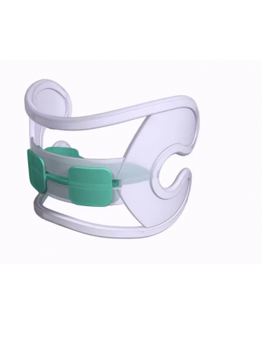 Bite Plane – Dispositivo medico per morso aperto e stimolazione masticatoria