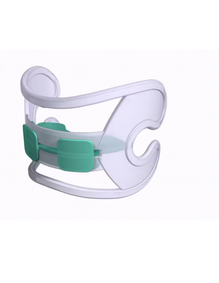 Bite Plane – Dispositivo medico per morso aperto e stimolazione masticatoria