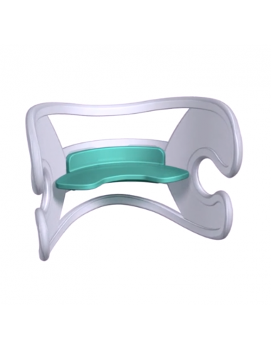 Bite Plane – Dispositivo medico per morso aperto e stimolazione masticatoria