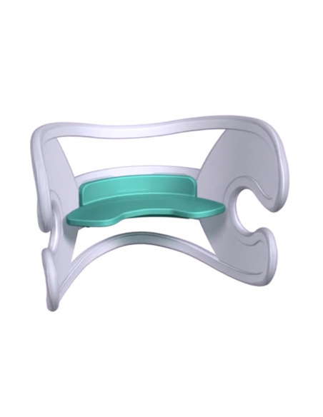 Bite Plane – Dispositivo medico per morso aperto e stimolazione masticatoria