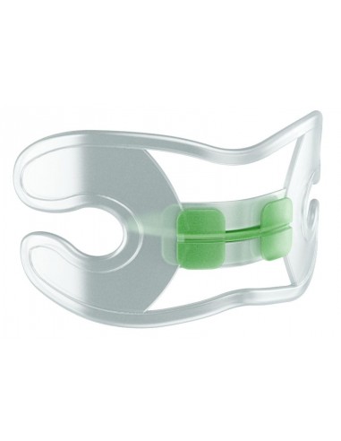 Bite Plane – Dispositivo per morso aperto