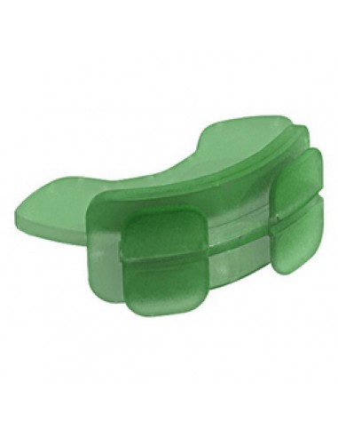 Bite Plane – Dispositivo per morso aperto