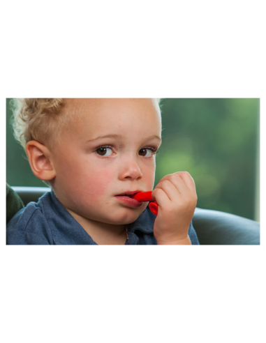 Chewy Tubes Sensory Dippers