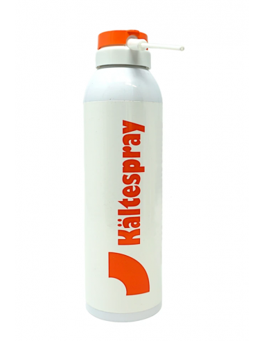 Spray rinfrescante profumato