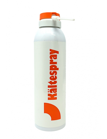 Spray rinfrescante profumato