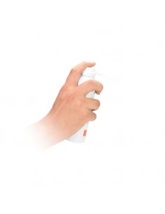 Spray rinfrescante profumato (200 ml)