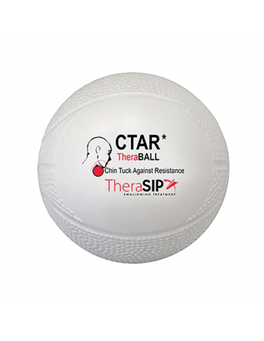 Palla CTAR Premium per riabilitazione della deglutizione