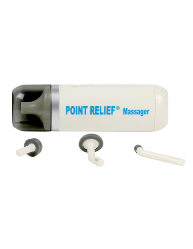 Mini Massaggiatore Point Relief®