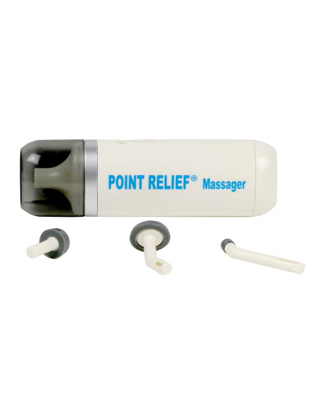 Mini Massaggiatore Point Relief®