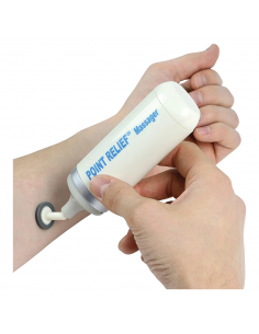 Mini Massaggiatore Point Relief®