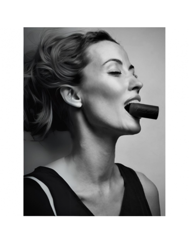 Tubo in silicone per allenamento vocale