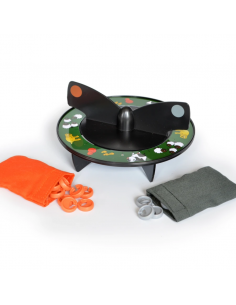 Gioco per il Soffio – Turbino Gonge®