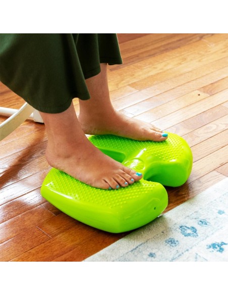 FocusPad 3 in 1 - Cuscino Gonfiabile