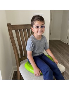 FocusPad 3 in 1 - Cuscino Gonfiabile