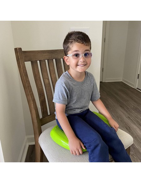 FocusPad 3 in 1 - Cuscino Gonfiabile