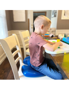 FocusPad 3 in 1 - Cuscino Gonfiabile