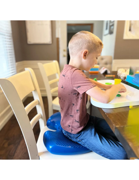 FocusPad 3 in 1 - Cuscino Gonfiabile