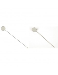 Specchio Laringe Gima – Misure da 14 a 26 mm