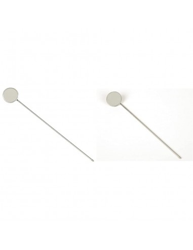 Specchio Laringe Gima – Misure da 16 a 26 mm