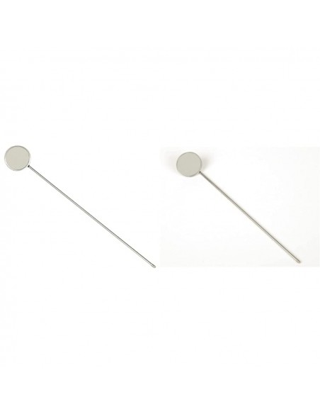 Specchio Laringe Gima – Misure da 16 a 26 mm