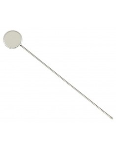 Specchio Laringe Gima – Misure da 14 a 26 mm