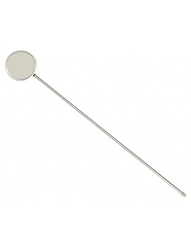 Specchio Laringe Gima – Misure da 16 a 26 mm