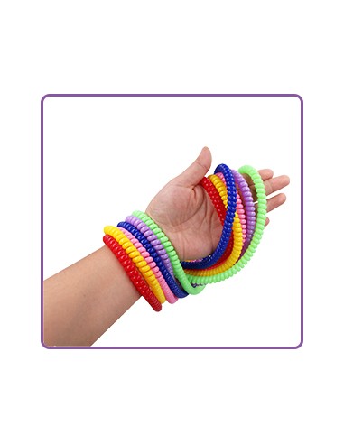 Collana masticabile Buddy