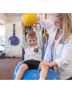 Palla Sensyball 20cm