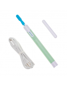 Sensi Ricaricabile TalkTools® – Dispositivo Vibro-Tattile Oro-Facciale