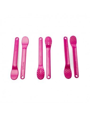 Cucchiaini Magenta TalkTools set da 3 pz.