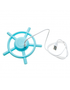 Massaggiagengive Timone a vibrazione di TalkTools