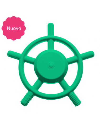 Massaggiagengive a vibrazione Timone di TalkTools